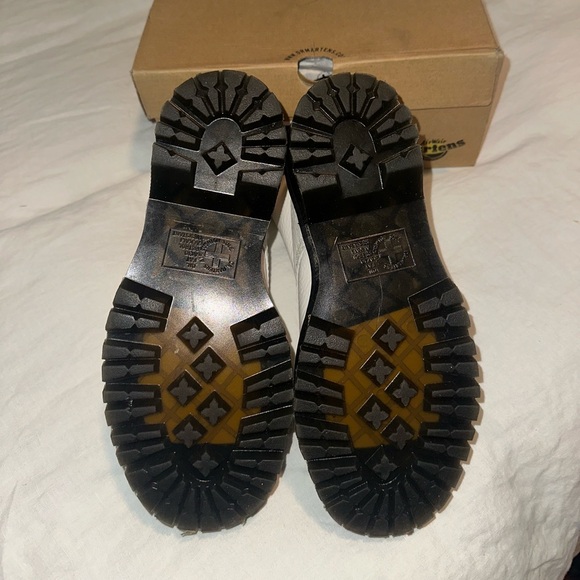 Dr. Martens - Sinclair WHITE - Picture 8 of 9